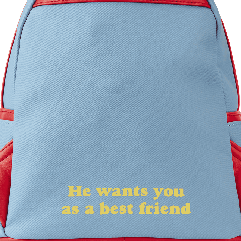 chucky exclusive cosplay lenticular mini backpack Chucky Exclusive Cosplay Lenticular Mini Backpack – Style Cases Mx