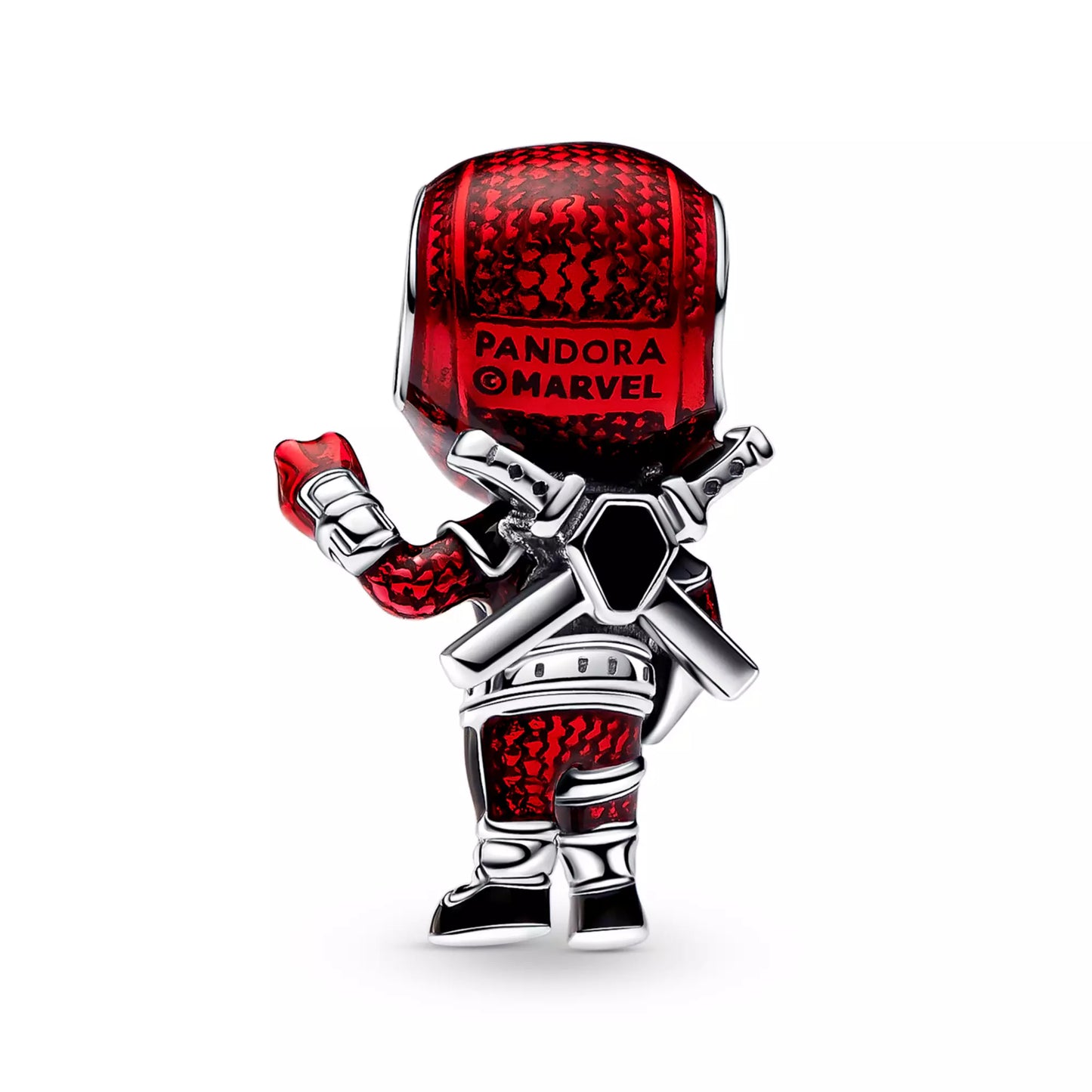 Deadpool Charm by Pandora