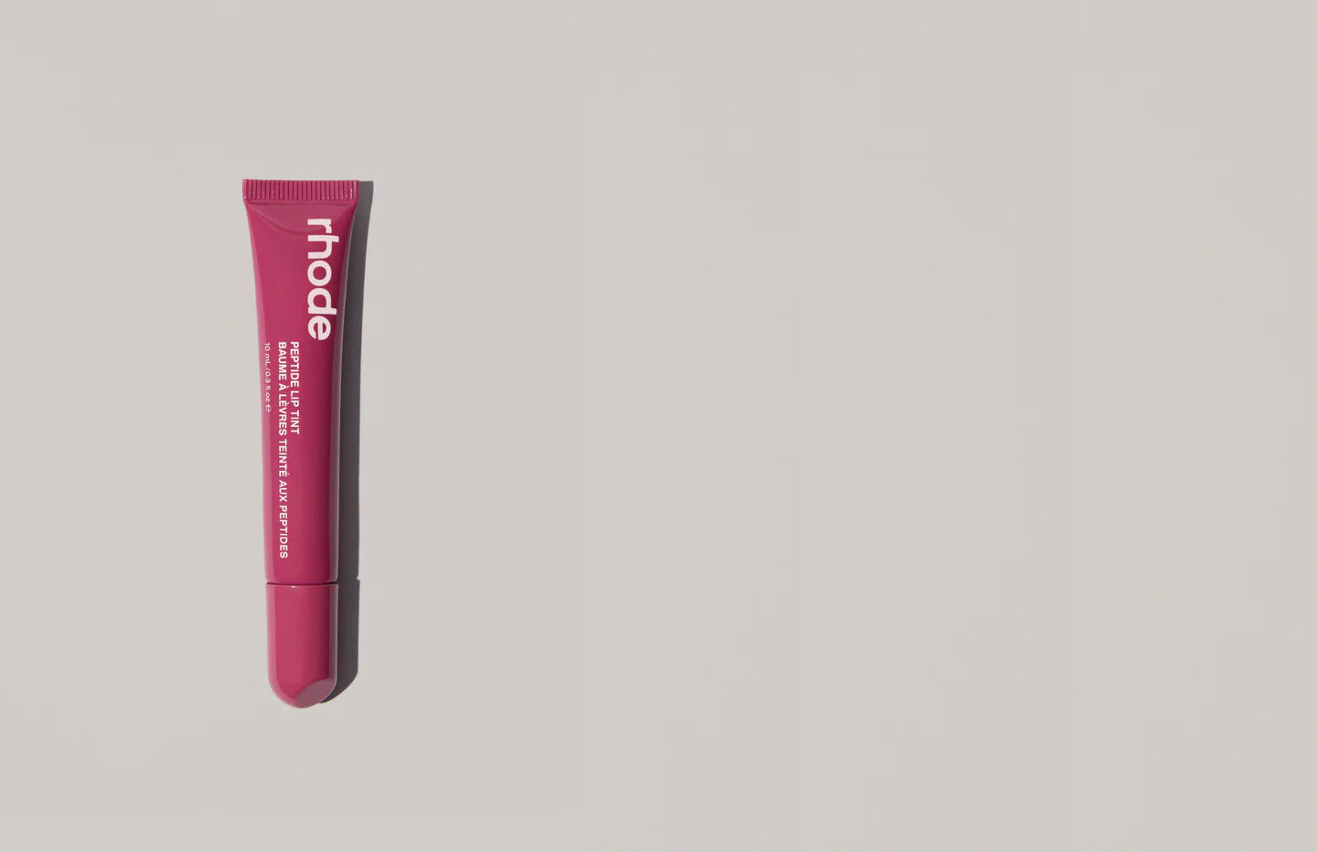 Raspberry Jelly - Peptide Lip Tint