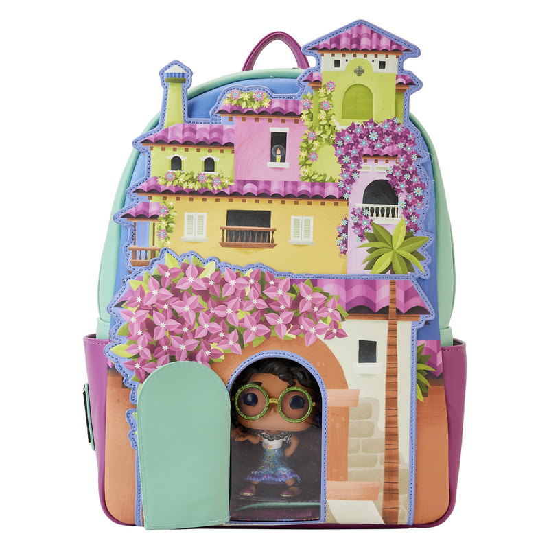 Limited Edition Casa Madrigal Mirabel Pop! and Bag Bundle