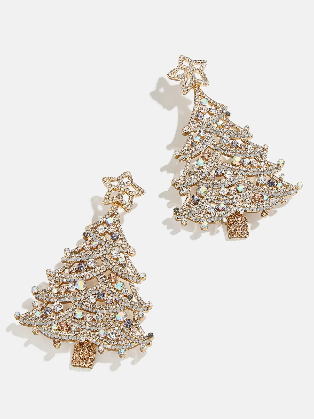 Twinkle Tree Earrings