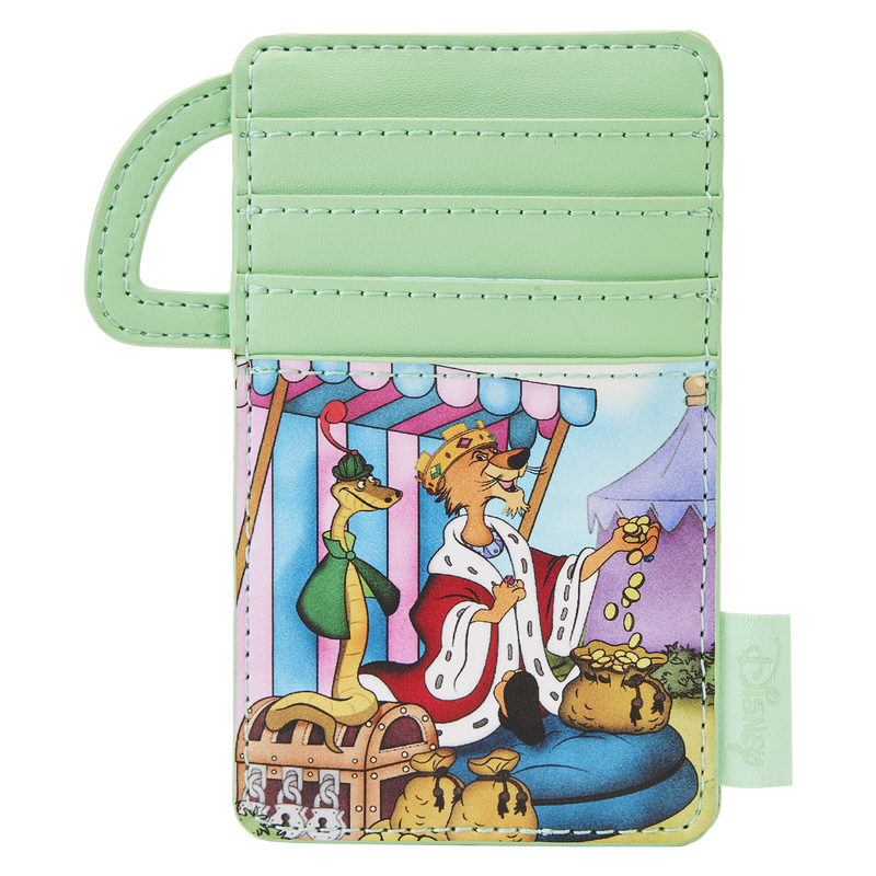 Robin Hood Classic Movie Card Holder