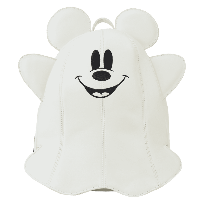 Mickey Mouse Ghost Glow Mini Backpack