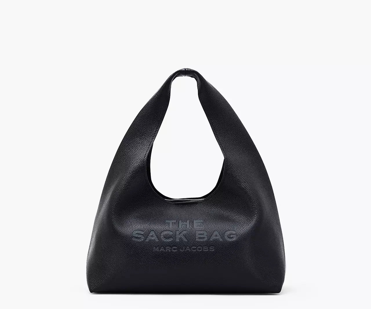 THE SACK BAG-Black