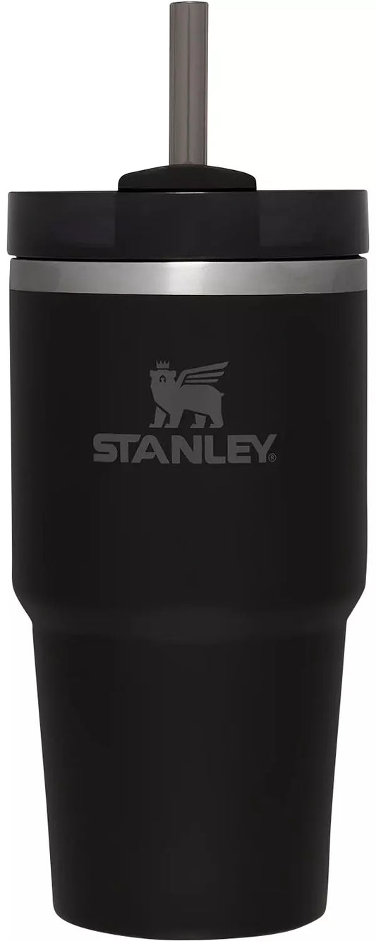 Stanley 20 oz. Quencher H2.0 FlowState Tumbler - Black