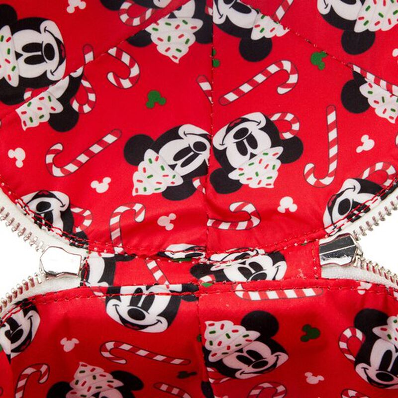 Exclusive - Mickey Mouse Hot Cocoa Crossbody Bag