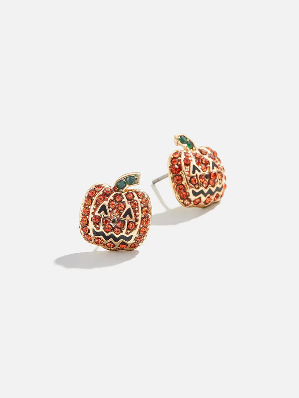 Oh My Gourd Earrings