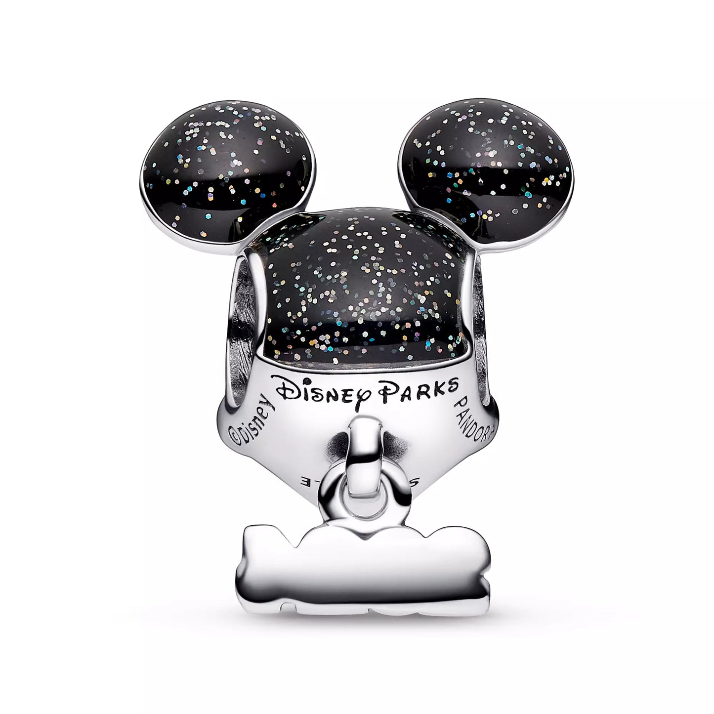 Mickey Mouse Charm by Pandora – 2024 – Disney Parks