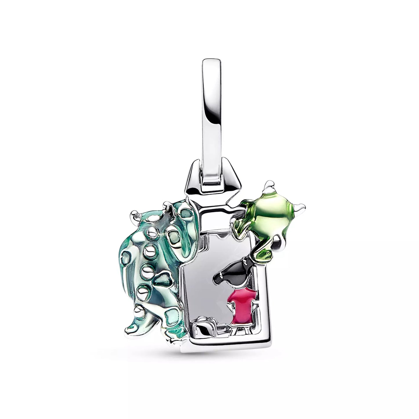 Monsters, Inc. Door Dangle Charm by Pandora