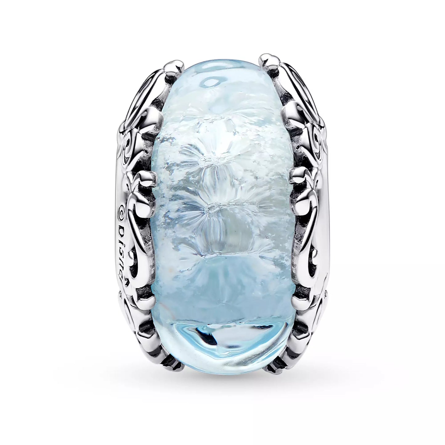 Cinderella Murano Glass Charm by Pandora