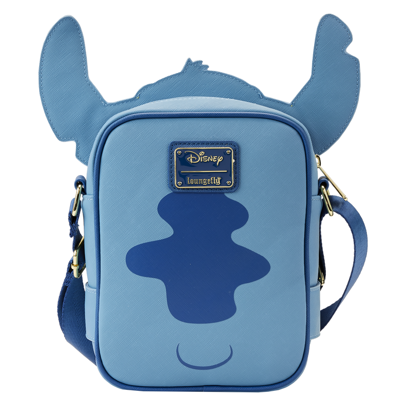 Stitch Beach Day CROSSBUDDIES Bag