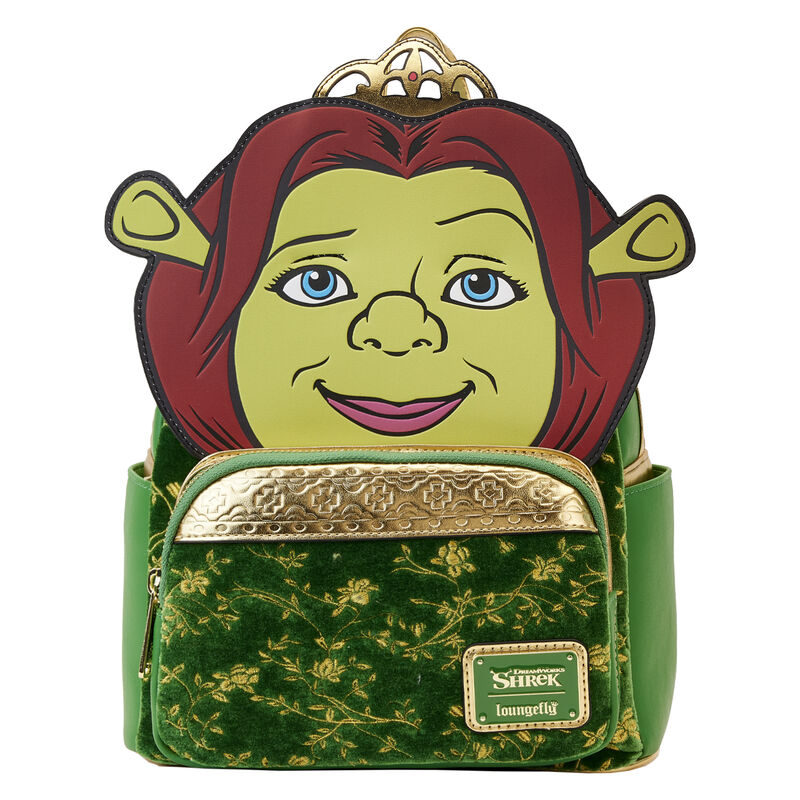 Exclusive - Princess Fiona Mini Backpack