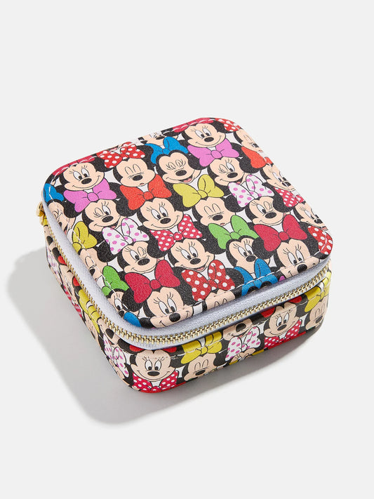 Minnie Mouse Multi Disney Square Soft Storage Case