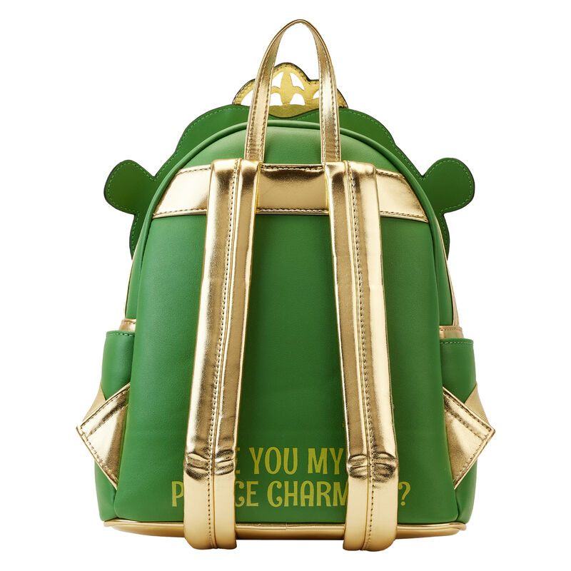 Exclusive - Princess Fiona Mini Backpack