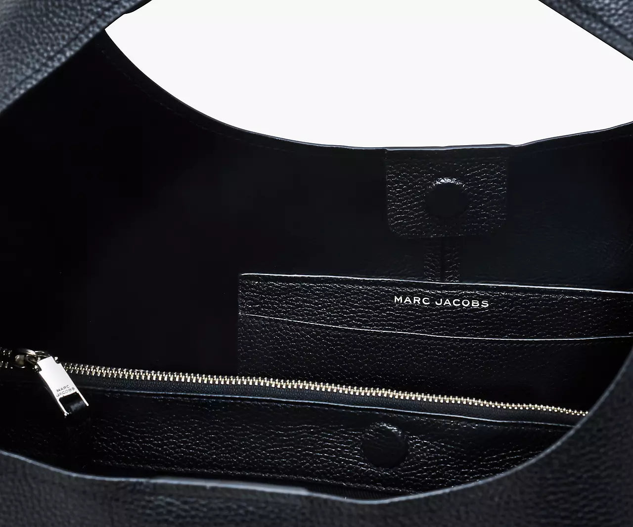 THE XL SACK BAG- Black