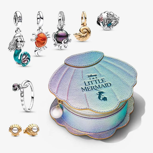 Disney's The Little Mermaid Full Collection Set