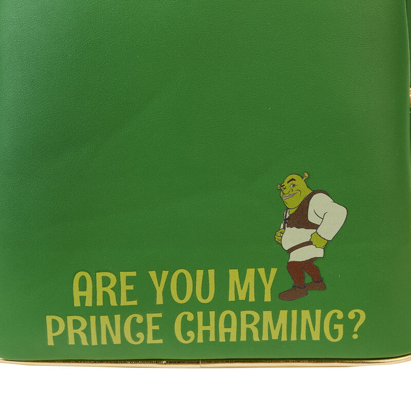 Exclusive - Princess Fiona Mini Backpack