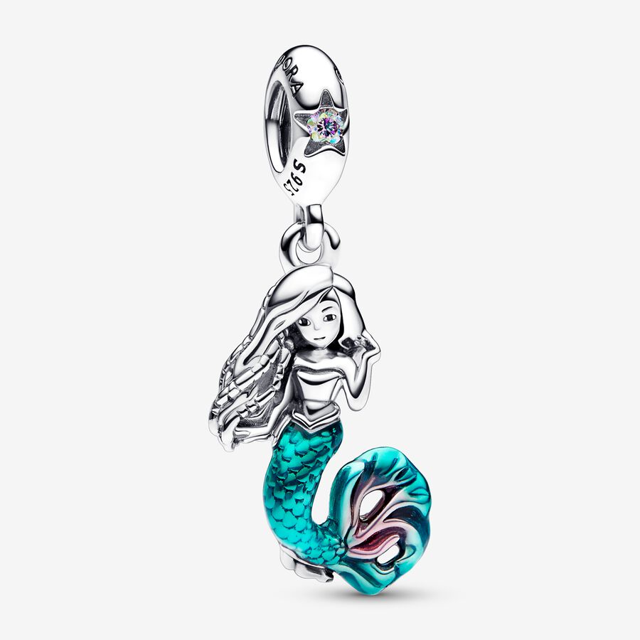 Disney's The Little Mermaid Full Collection Set