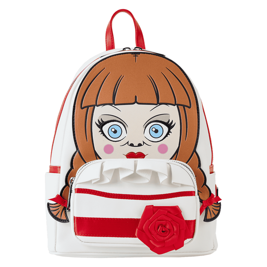 Annabelle Cosplay Mini Backpack