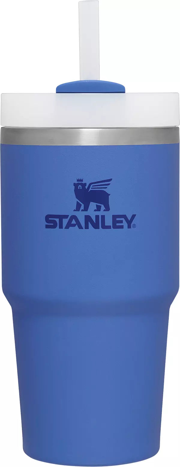 Stanley 20 oz. Quencher H2.0 FlowState Tumbler - Iris