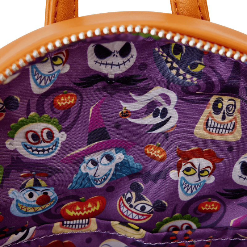 Nightmare Before Christmas Exclusive Cameo Mini Backpack