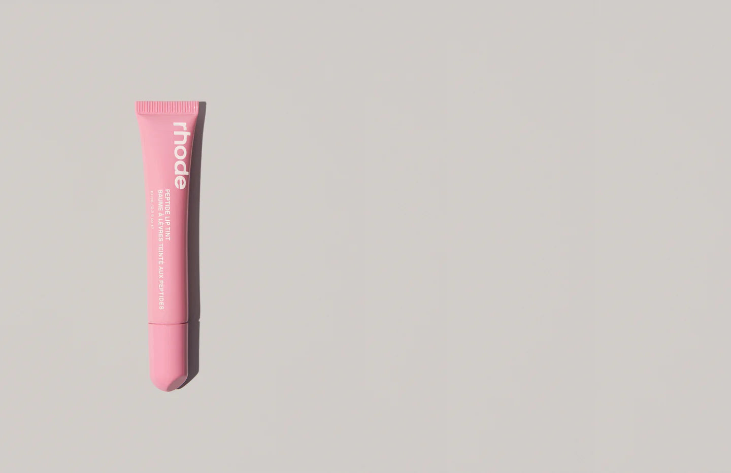 Ribbon- Peptide Lip Tint