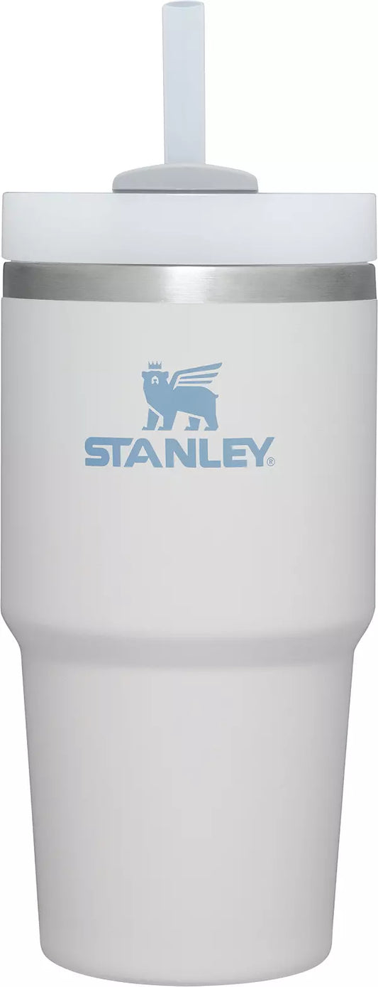 Stanley 20 oz. Quencher H2.0 FlowState Tumbler - Fog