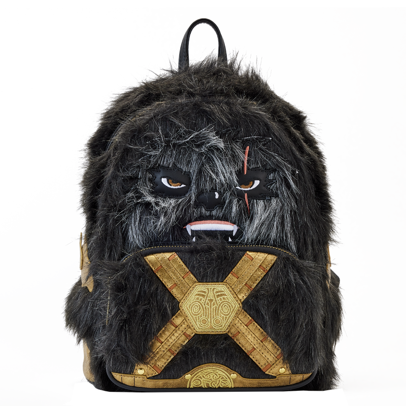 SDCC Limited Edition Star Wars™ Krrsantan™ Mini Backpack