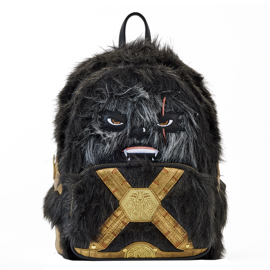 SDCC Limited Edition Star Wars™ Krrsantan™ Mini Backpack