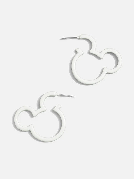 Mickey Mouse DisneyCopia de Arachnid Earrings