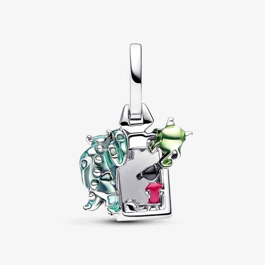 Disney Pixar Monsters, Inc. Door Dangle Charm