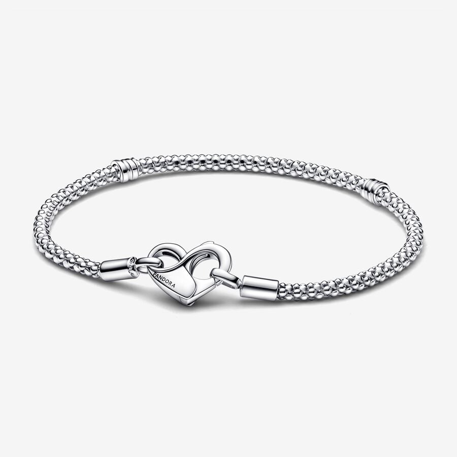 Christmas Sleigh 2023 Studded Charm Bracelet Set