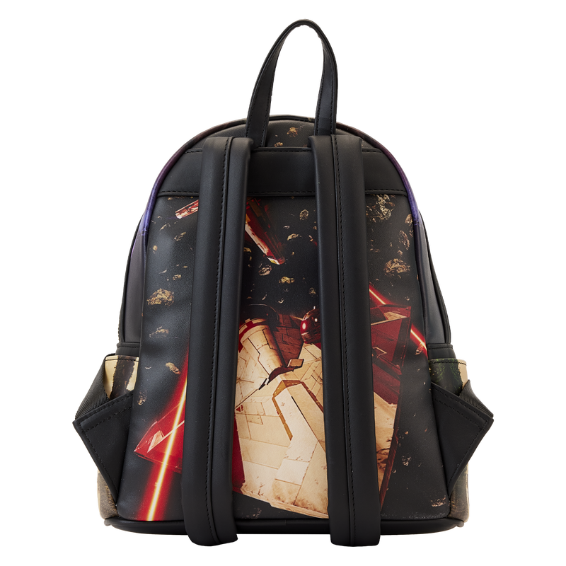 Star Wars: Episode II – Attack of the Clones Scene Mini Backpack