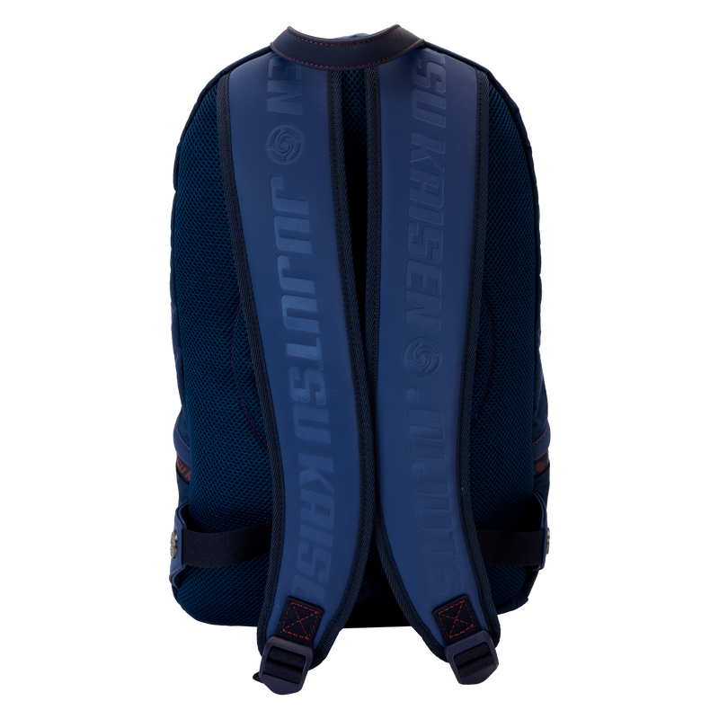 COLLECTIV Jujutsu Kaisen The GAMR Full Size Backpack