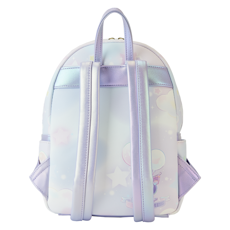 Sanrio Exclusive Kuromi Carnival Unicorn Mini Backpack