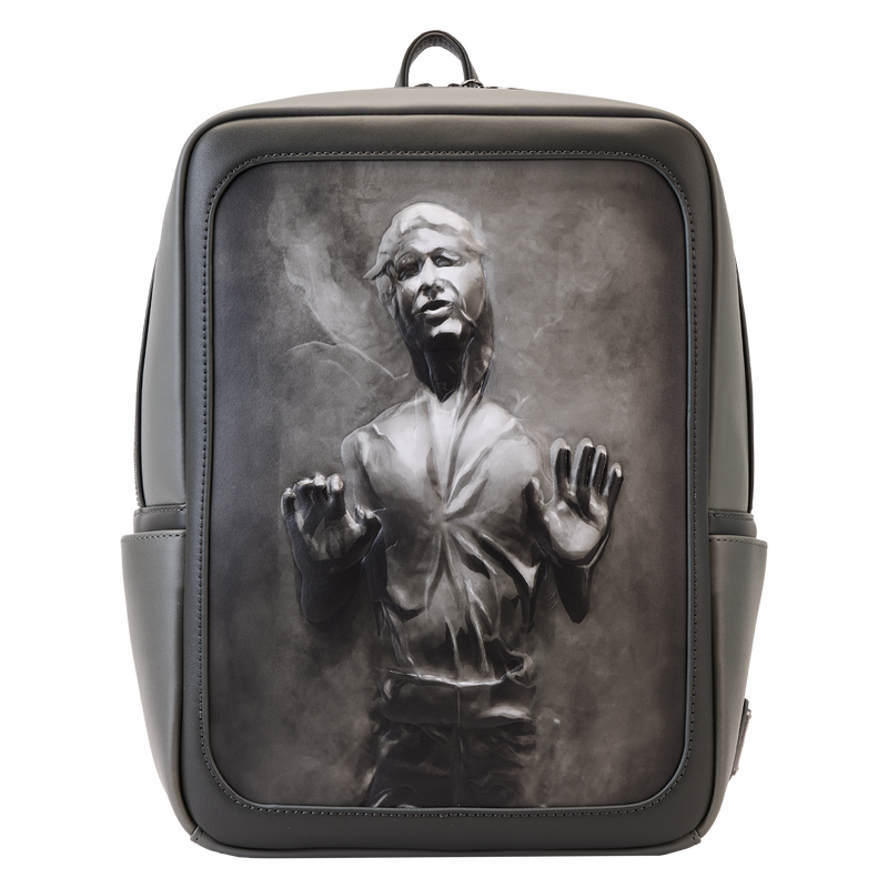 Star Wars: Return Of The Jedi Han Solo in Carbonite Mini Backpack