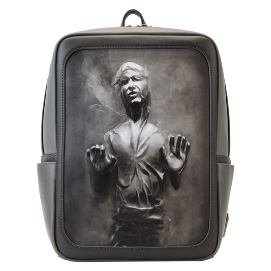 Star Wars: Return Of The Jedi Han Solo in Carbonite Mini Backpack