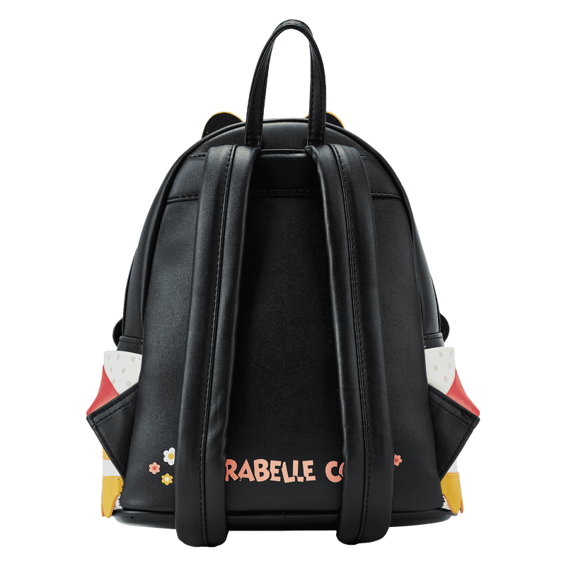 Limited Edition Clarabelle Cow Cosplay Mini Backpack