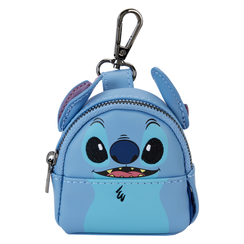 Stitch Cosplay Treat Bag