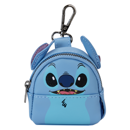 Stitch Cosplay Treat Bag