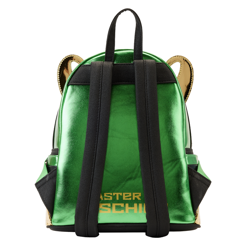 Marvel Metallic Loki Mini Backpack