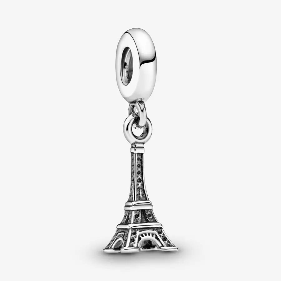 Paris Eiffel Tower Dangle Charm