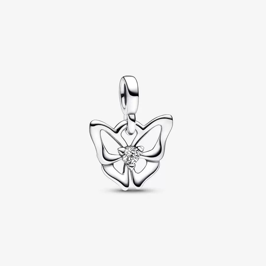 Pandora ME Butterfly Mini Dangle