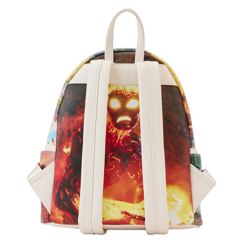 Moana Princess Scene Series Mini Backpack