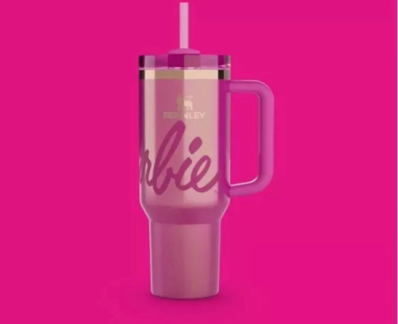 Stanley Barbie Modelo a Elegir 40 oz