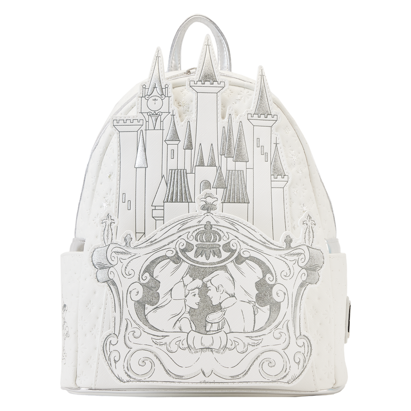 Cinderella Happily Ever After Mini Backpack