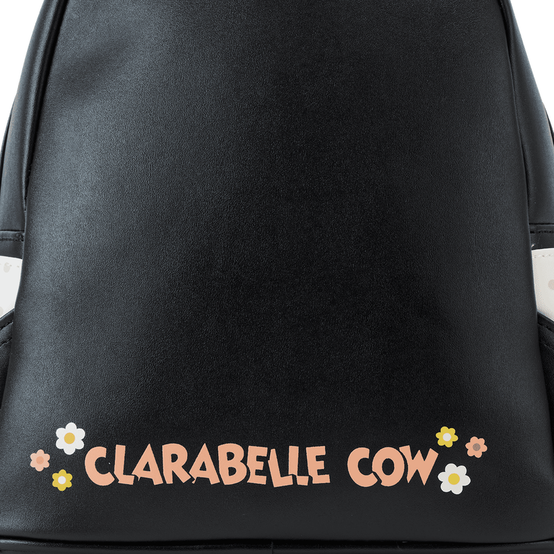 Limited Edition Clarabelle Cow Cosplay Mini Backpack