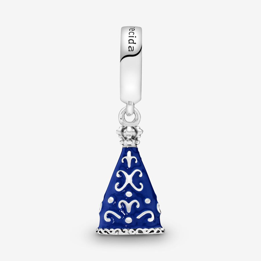 Nossa Senhora Aparecida Dangle Charm