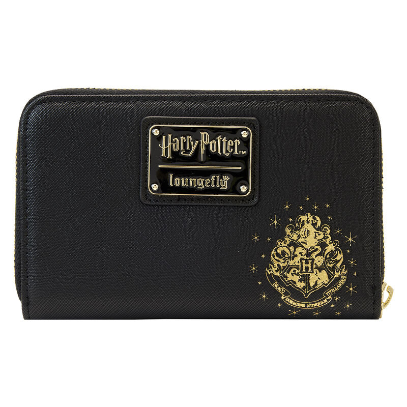 Harry Potter and the Prisoner of Azkaban Poster Zip Around Wallet