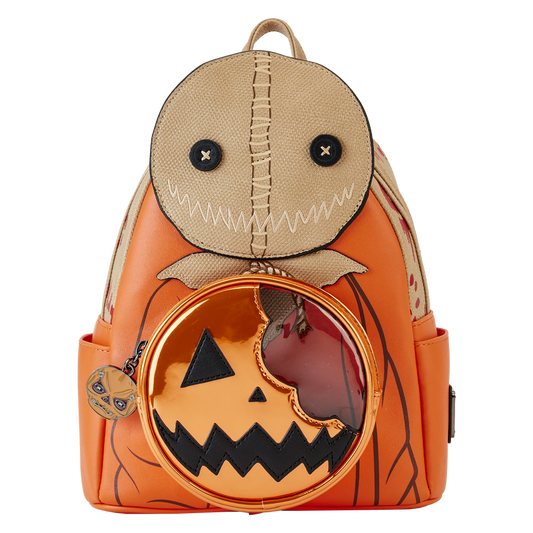 NYCC Limited Edition Trick 'r Treat Sam With Lollipop Cosplay Mini Backpack